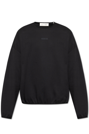 Burberry Sweatshirt with logo | Men's Clothing | Vitkac
